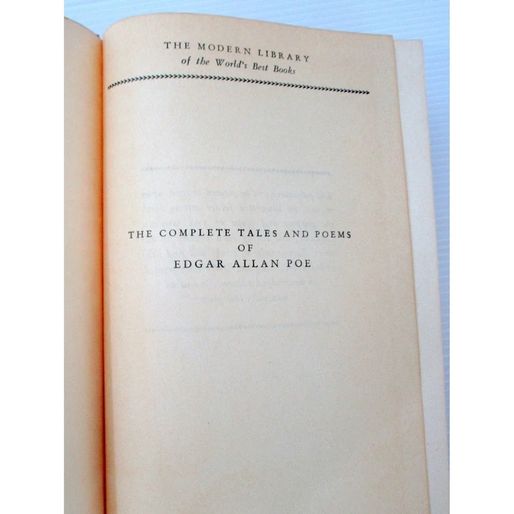 N/A complete tales